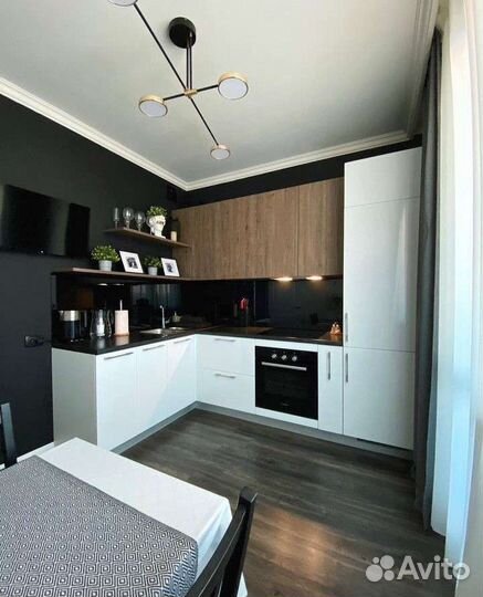 Ремонт квартир