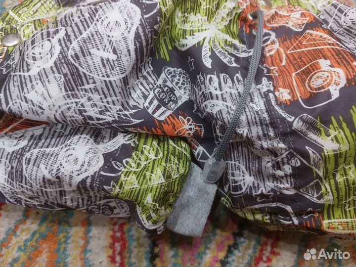 Комбинезон для собак и кошек