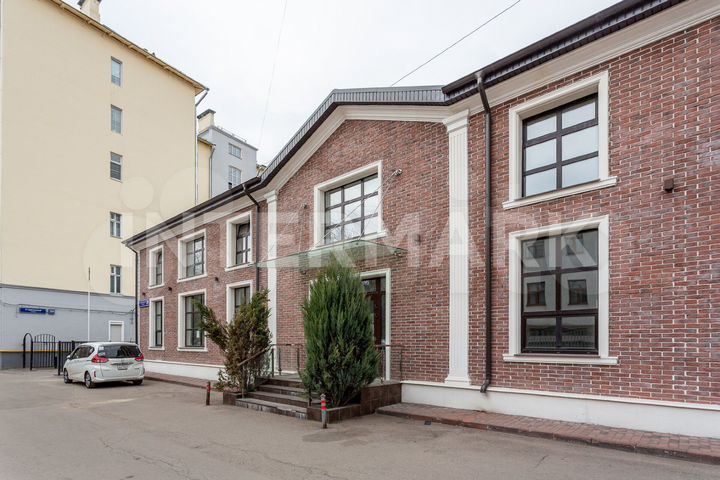 Сдам здание, 986 м²