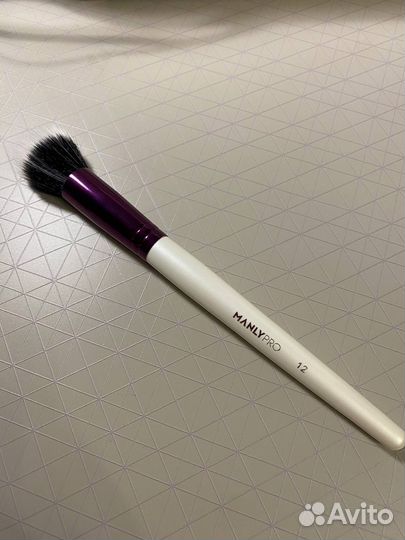 Кисть Manly Pro K12