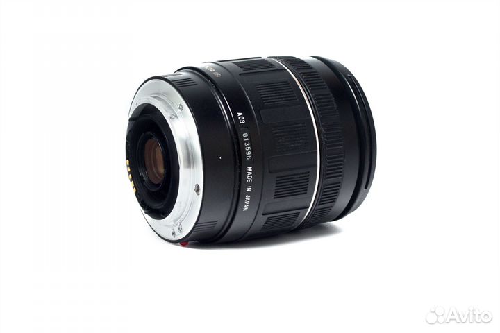 Tamron AF 28-200mm f3.8-5.6 байонет Sony Alpha