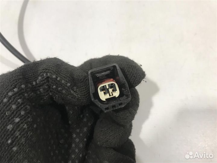 Датчик детонации Ford Focus 3