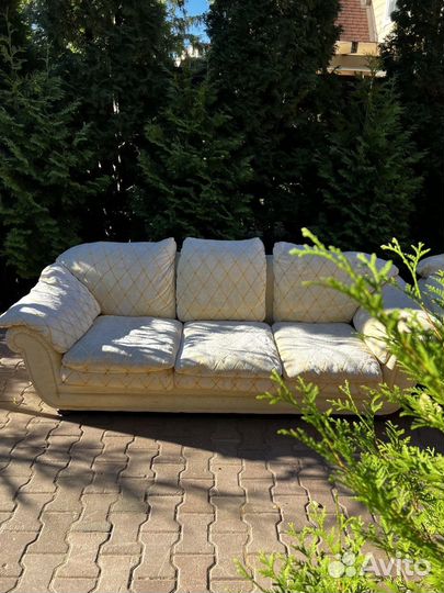 Диван Италия все за 35