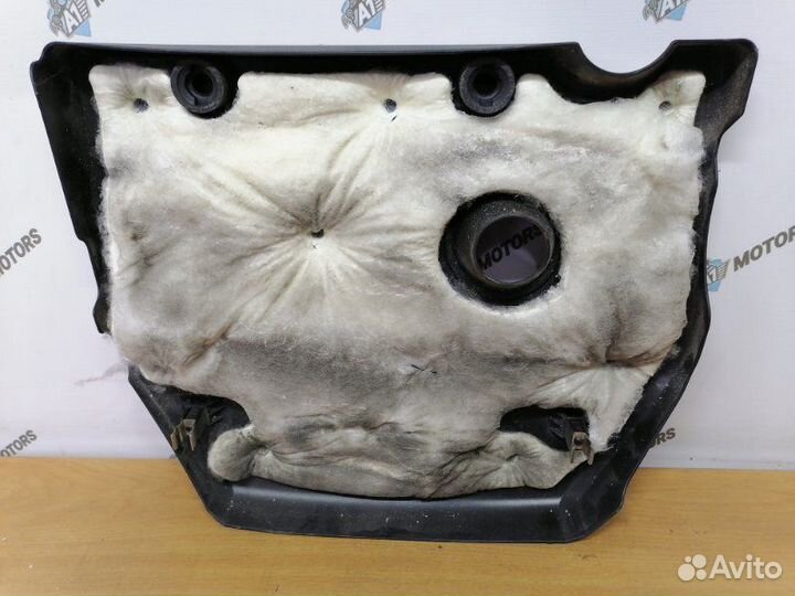 Декоративная крышка двс Mazda Atenza GG3P L3VE