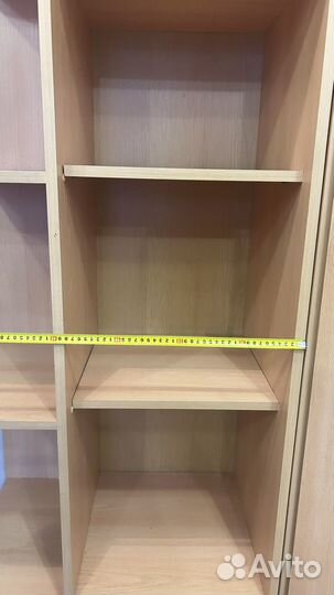 Комплект мебели. Шкаф . Комп стол. Пенал