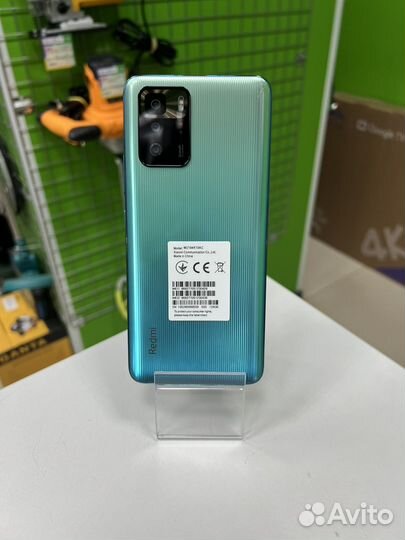 Xiaomi Redmi Note 10 Pro, 8/128 ГБ