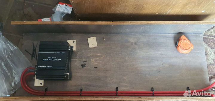 Coolbox для уселителей в машину (дом)