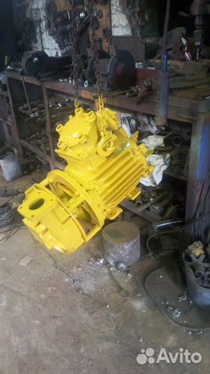 Насосы для нефтепродуктов кмн