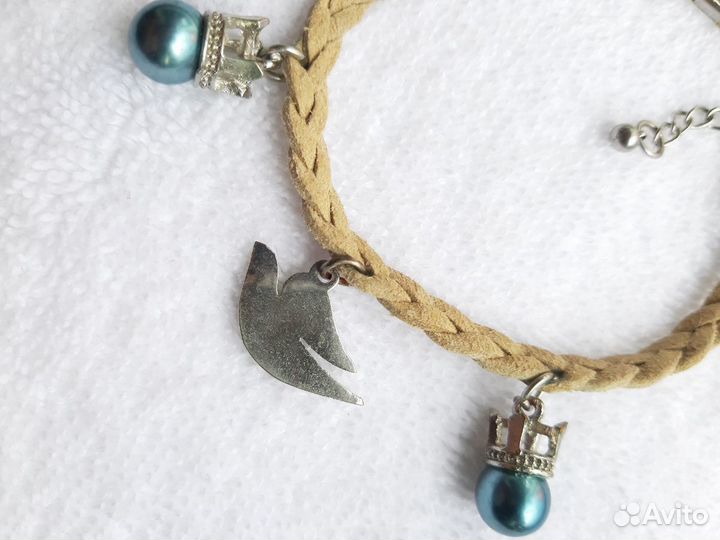 Браслет на ногу/подвеска/украшение