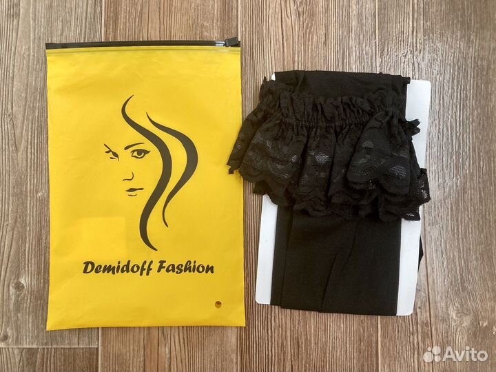 Чулки женские больших размеров