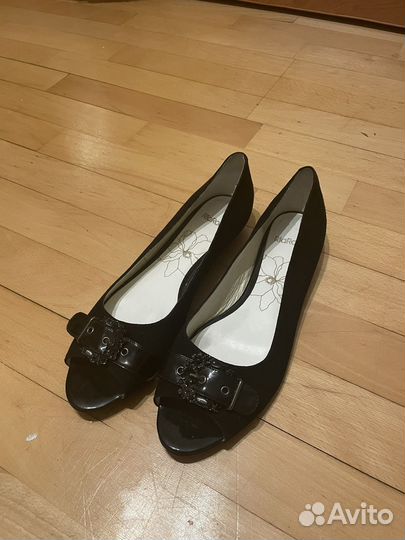 Туфли лодочки RiaRosa