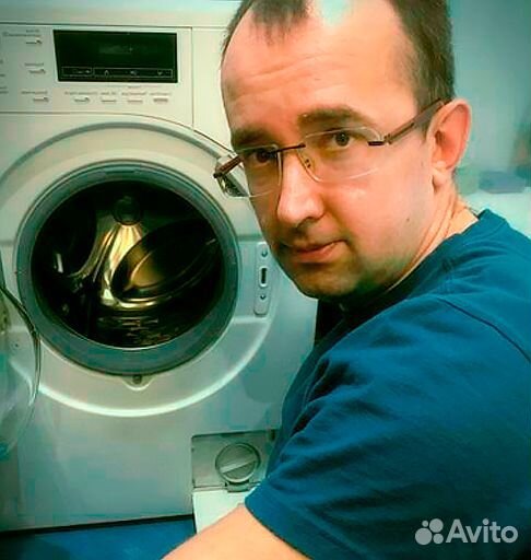 Ремонт стиральных машин Холодильников и Посудомоек