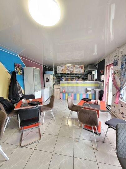 Сдам помещение свободного назначения, 50 м²