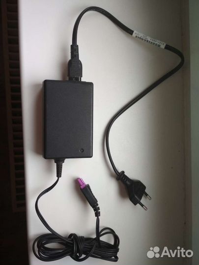 Блок питания