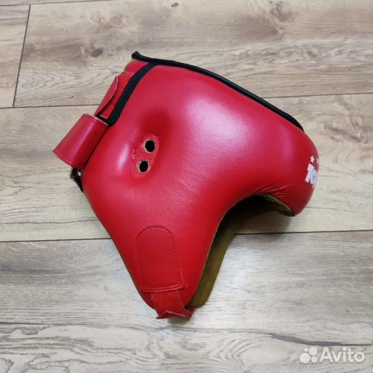 Шлем боксëрский Top Ten aiba