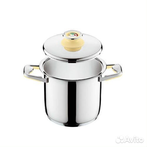 Новая Кастрюля Zepter TF-058-20