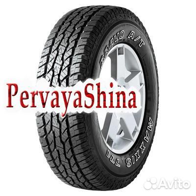 Maxxis AT-771 Bravo 235/60 R16