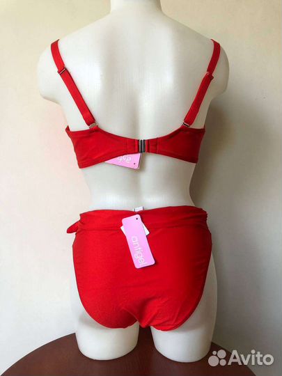 Lise charmel antigel 75F(80E)