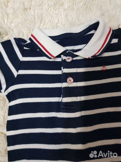 Одежда для мальчика пакетом