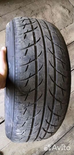Tigar Syneris 225/55 R17