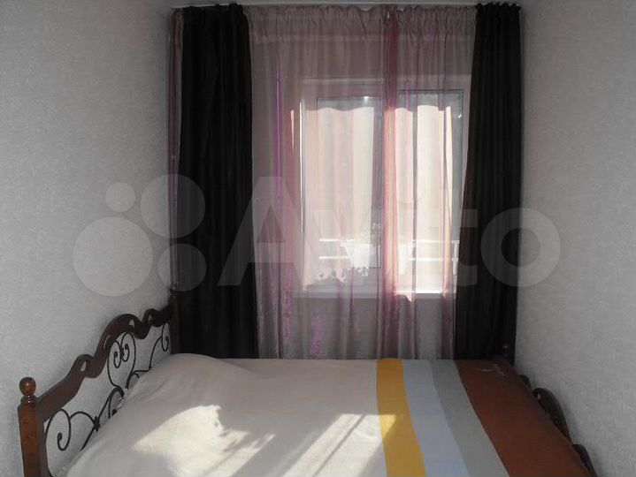 2-к. квартира, 46 м², 4/4 эт.