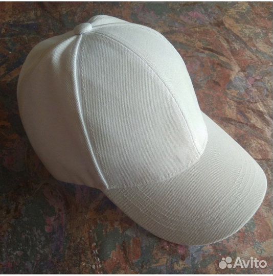 Кепка бейсболка