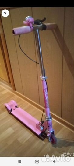 Самокат детский