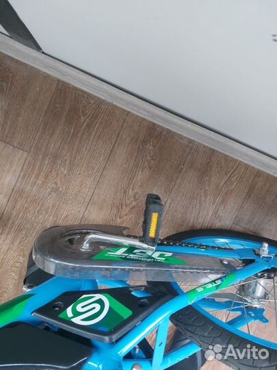 Детский велосипед Stels