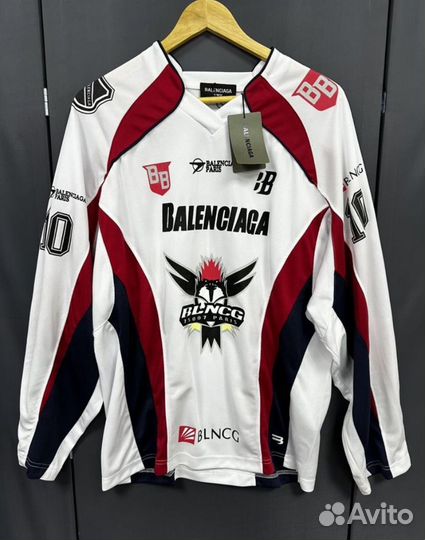 Джерси Balenciaga