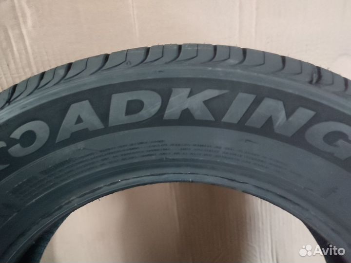 Roadking Argos Touring 185/65 R15