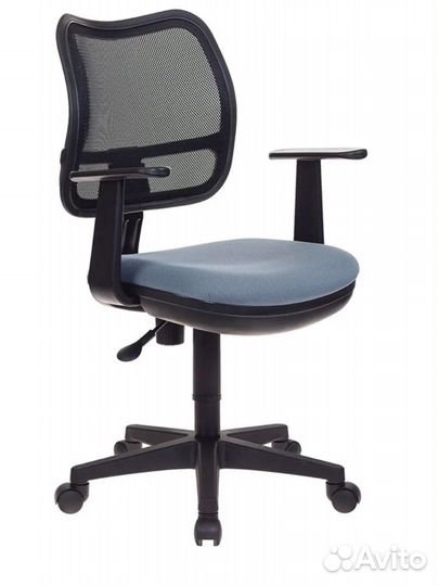 Офисное кресло на колесиках Колин