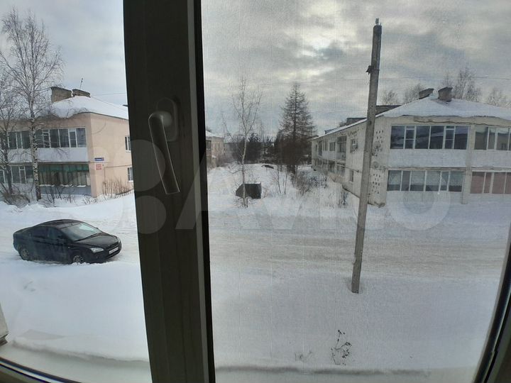 1-к. квартира, 34,7 м², 2/2 эт.