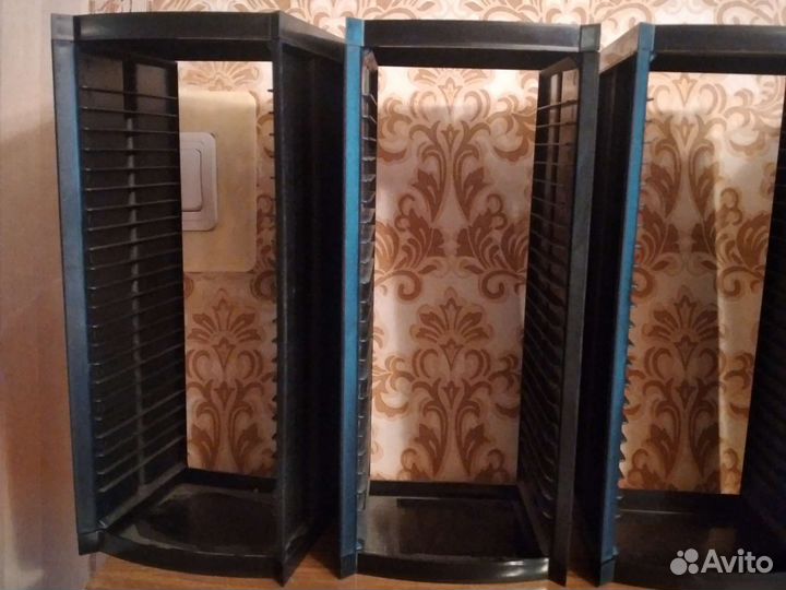 Подставка для cd дисков