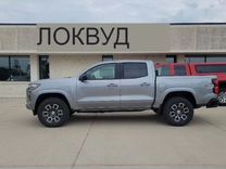 Chevrolet Colorado 2.7 AT, 2024, 40 км, с пробегом, цена 6� 027 800 руб.