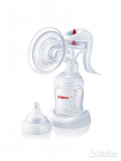 Молокоотсос ручной