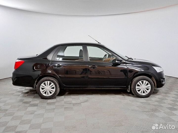 Datsun on-DO 1.6 AT, 2020, 79 705 км