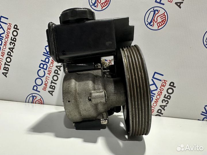 Насос гур Citroen Xsara II рестайлинг (2000–2003)