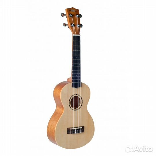 Wiki UK50S/S укулеле