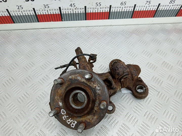 Ступица для Nissan Primera P12