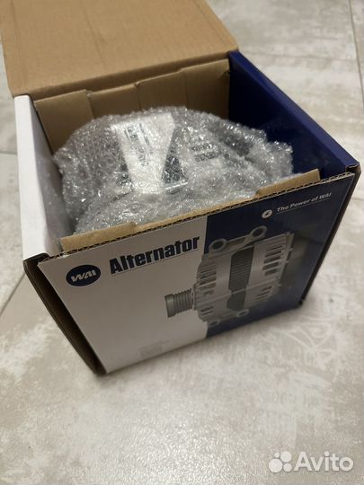 Генератор wps 253