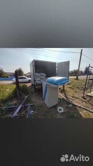 Утепление эковатой