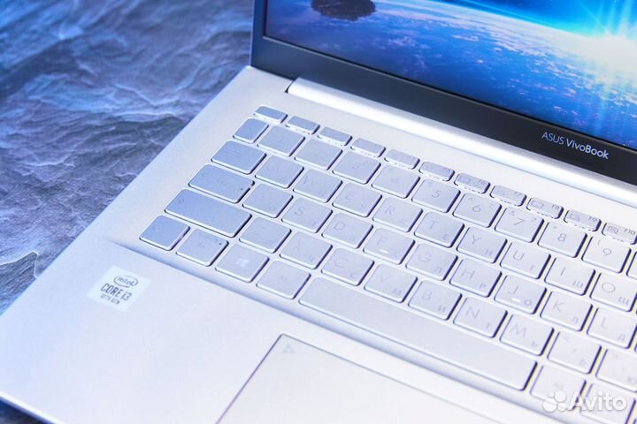 Asus VivoBook - Офис - 14