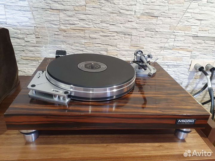 Проигрыватель винила Micro Seiki BL-91