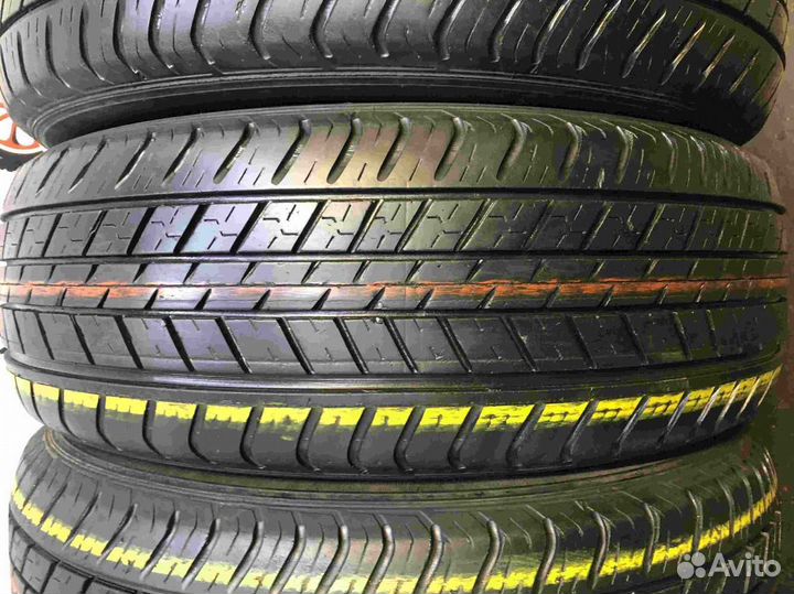 Dunlop Grandtrek ST30 225/60 R18