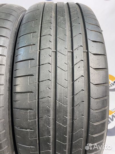 Pirelli P Zero PZ4 245/45 R20 101H