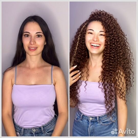 Афрокудри, дреды, афрокосы, брейды