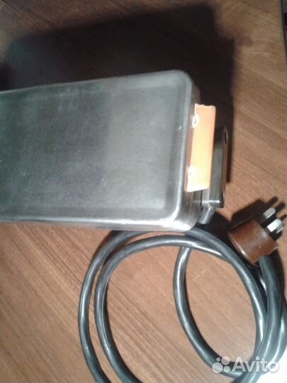 Стерилизатор