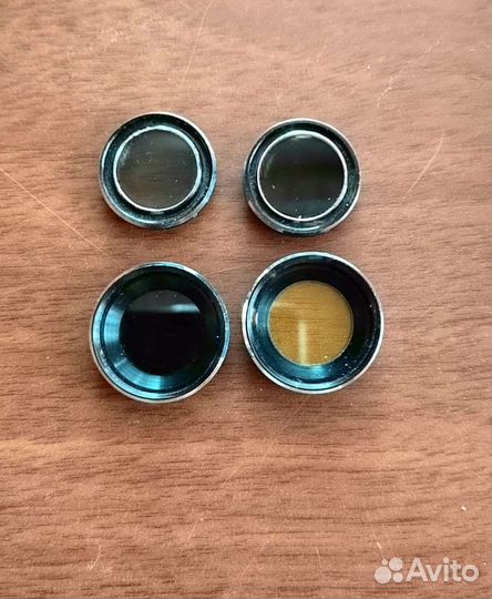 Кинокамера Аврора СССР 60-70