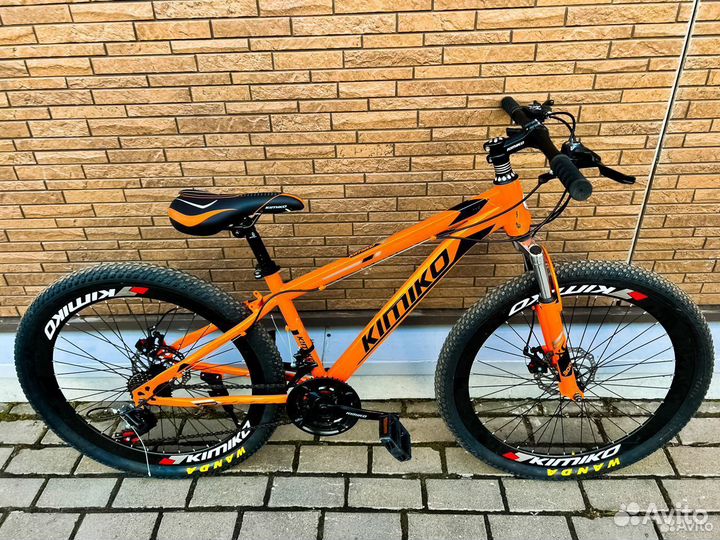 Велосипед 24