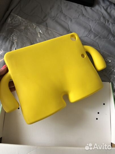 Чехол для iPad